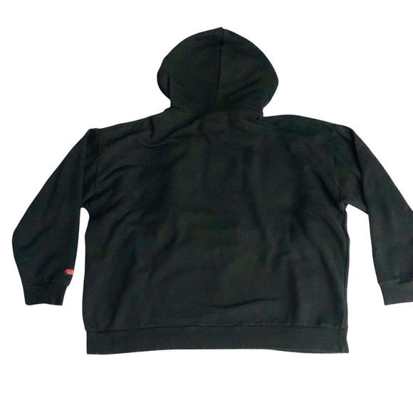 Stranger Things 11 Eleven Hoodie Women’s XL Pull & Bear Netflix Official Merch - Picture 4 of 4